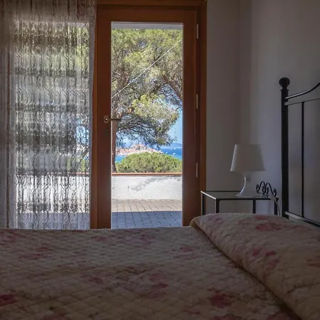 Helloelba La Pinetina Portoferraio