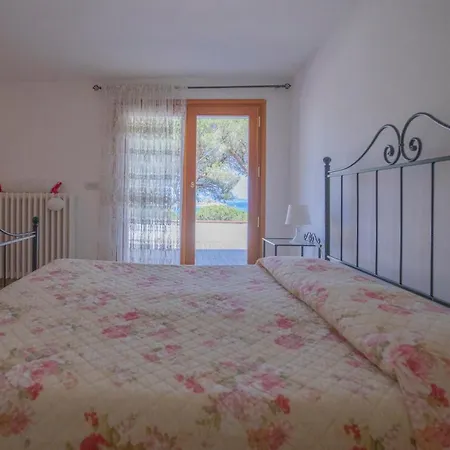 Helloelba La Pinetina Dom wakacyjny