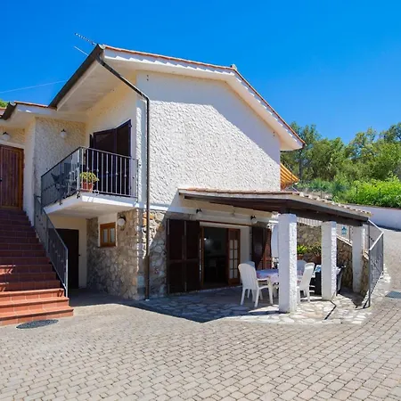 Dom wakacyjny Helloelba La Pinetina Portoferraio