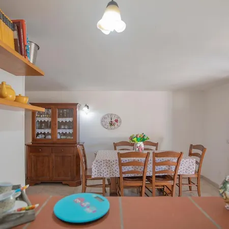 Dom wakacyjny Helloelba La Pinetina Portoferraio